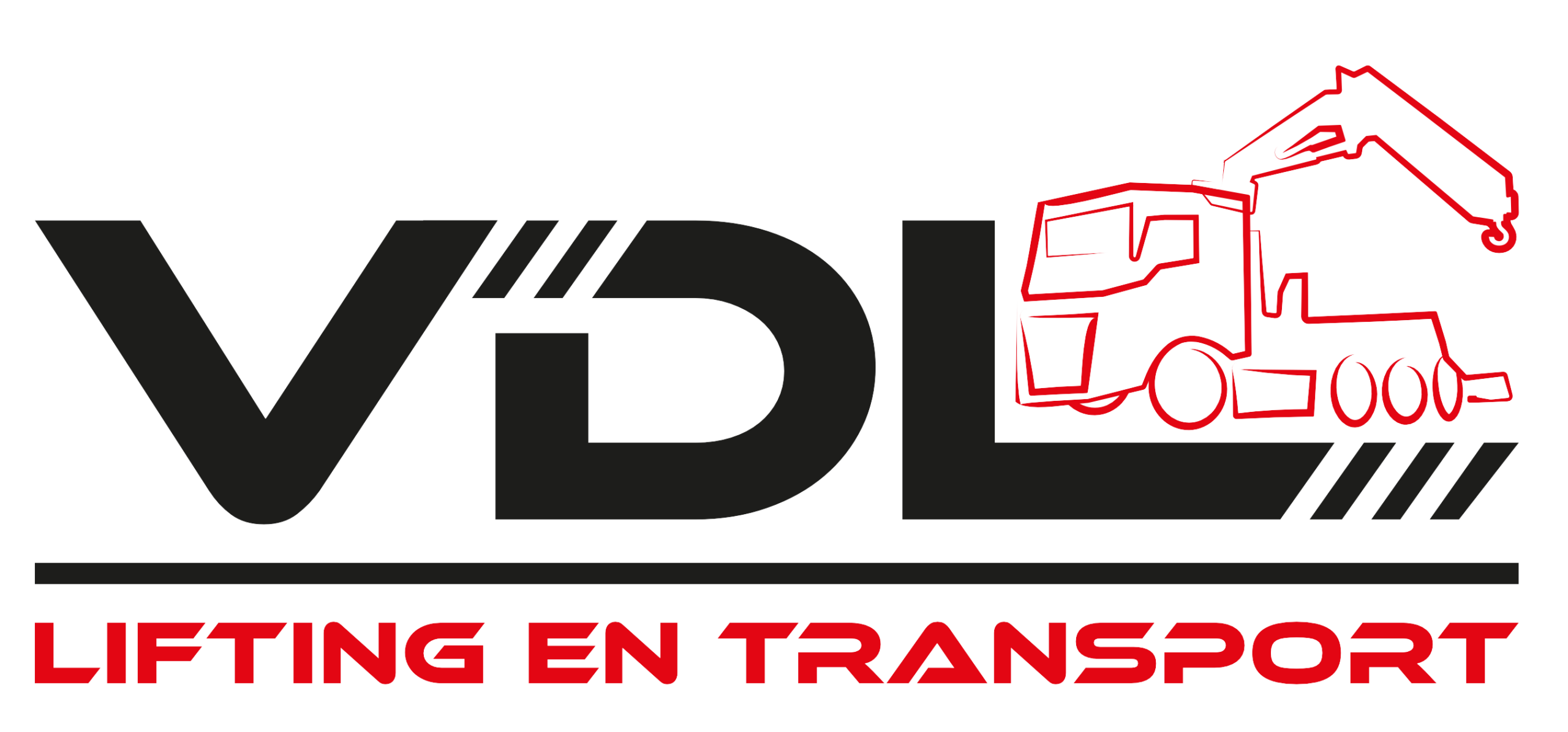 VDL Lifting en Transport logo